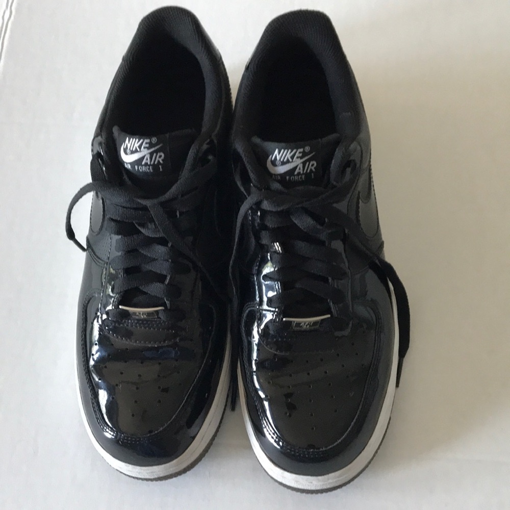 Nike sneakers